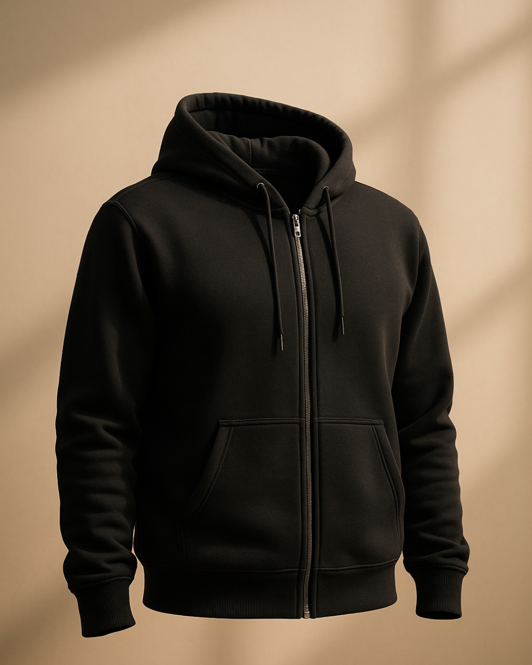 Fire Fist ACE Hoodie – Unleash the Flame 🔥