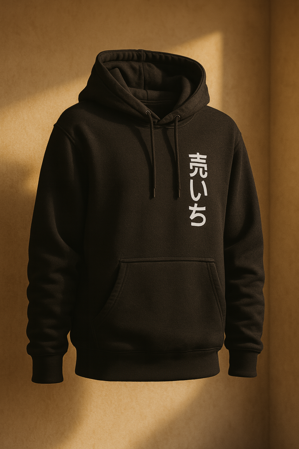 Kokushibo Hoodie – The Moon’s Wrath 🌙