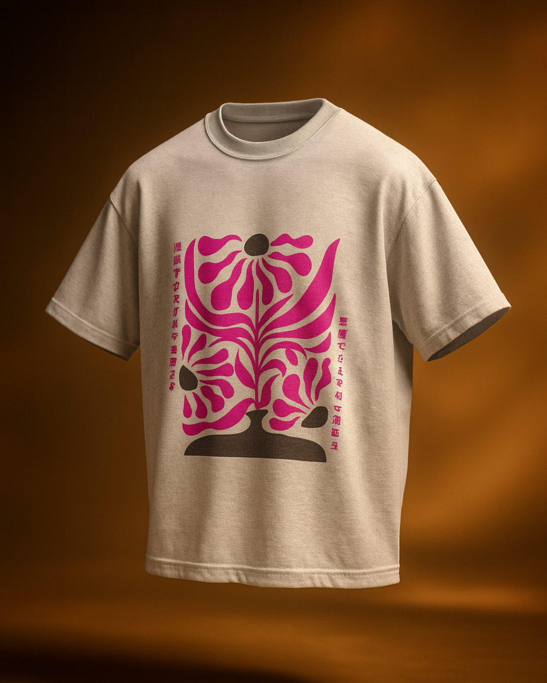 Peaceflow Unisex T-shirt (Premium)