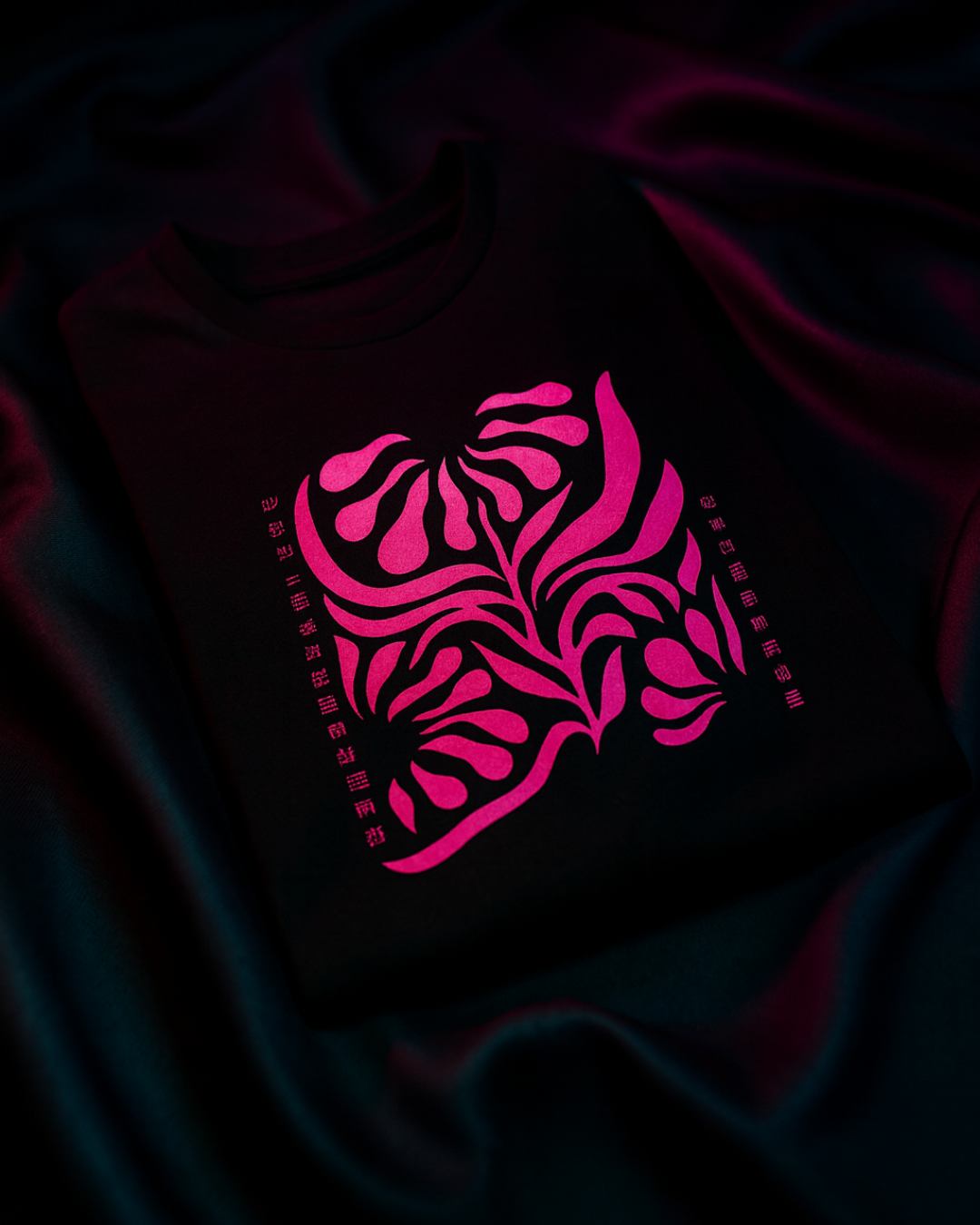 Peaceflow Unisex T-shirt (Premium)