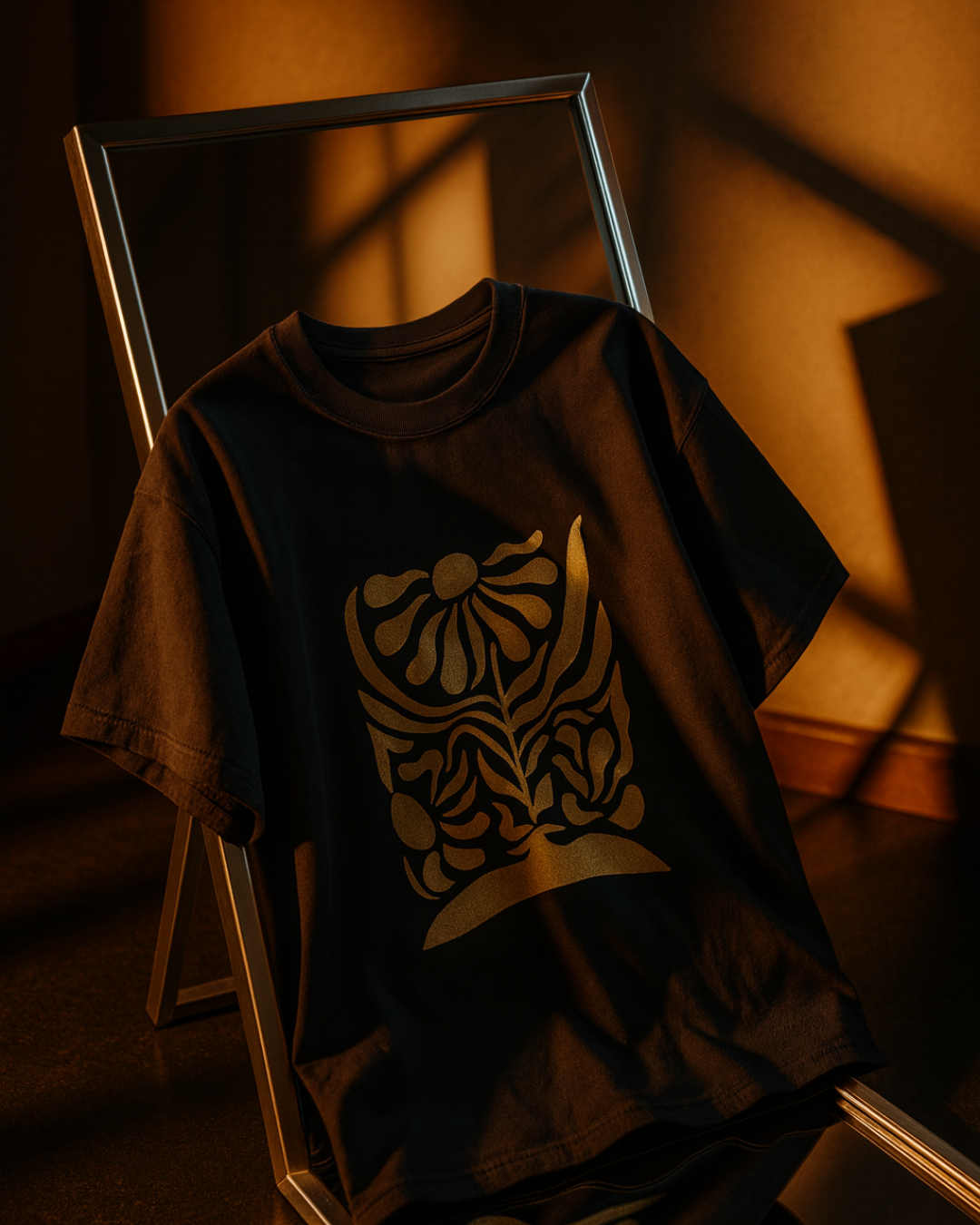 Peaceflow Unisex T-shirt (Premium)
